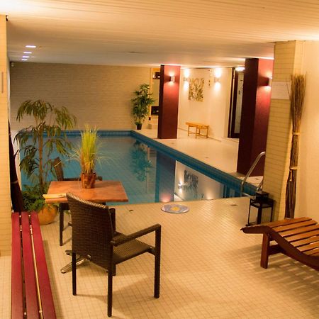Ringhotel Drees Дортмунд Екстер'єр фото