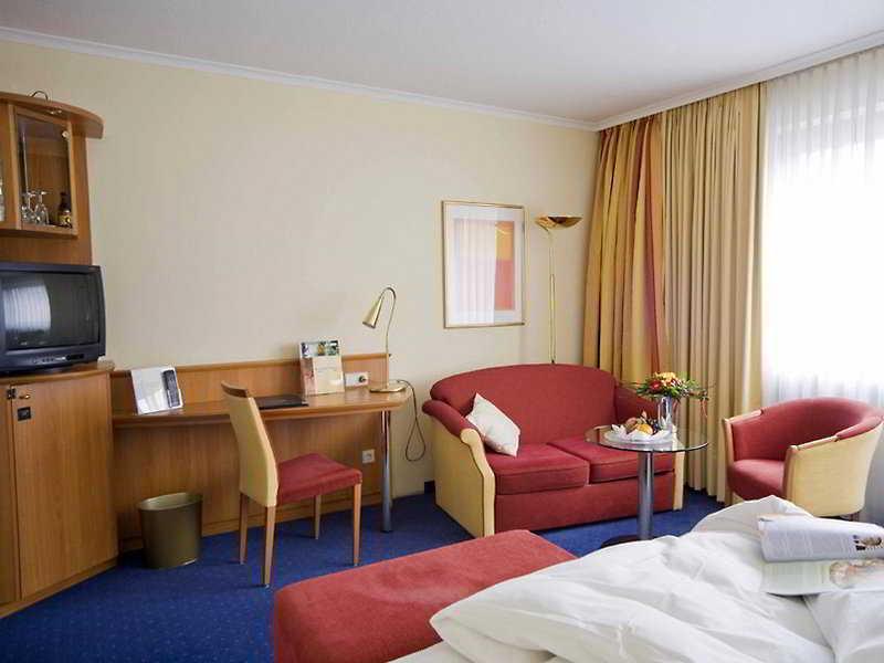 Ringhotel Drees Дортмунд Екстер'єр фото