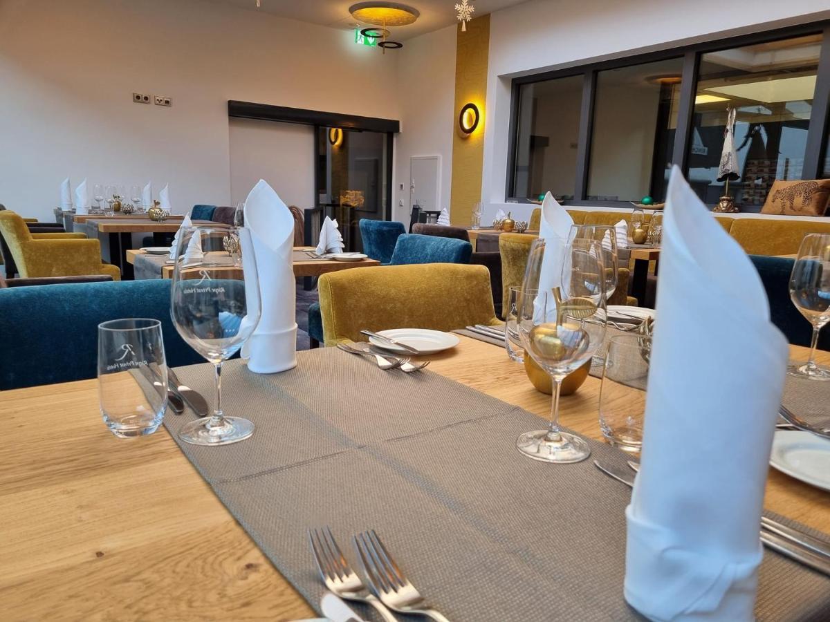 Ringhotel Drees Дортмунд Екстер'єр фото