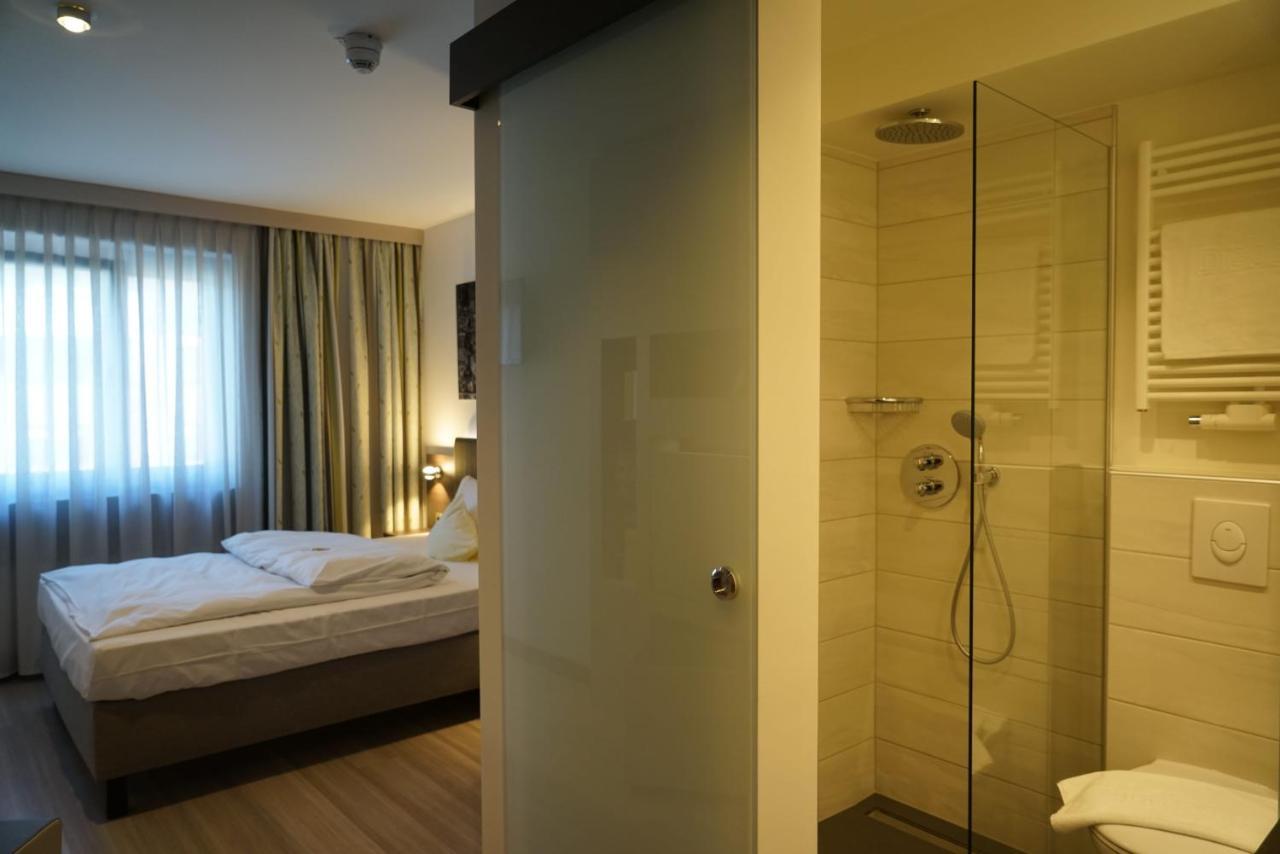 Ringhotel Drees Дортмунд Екстер'єр фото
