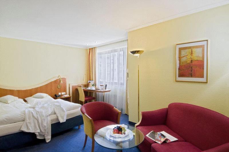 Ringhotel Drees Дортмунд Екстер'єр фото