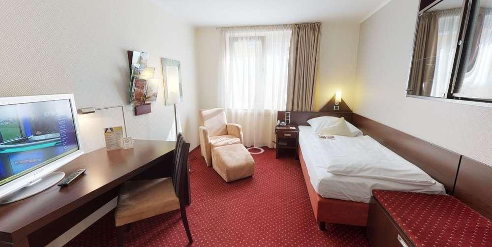 Ringhotel Drees Дортмунд Номер фото