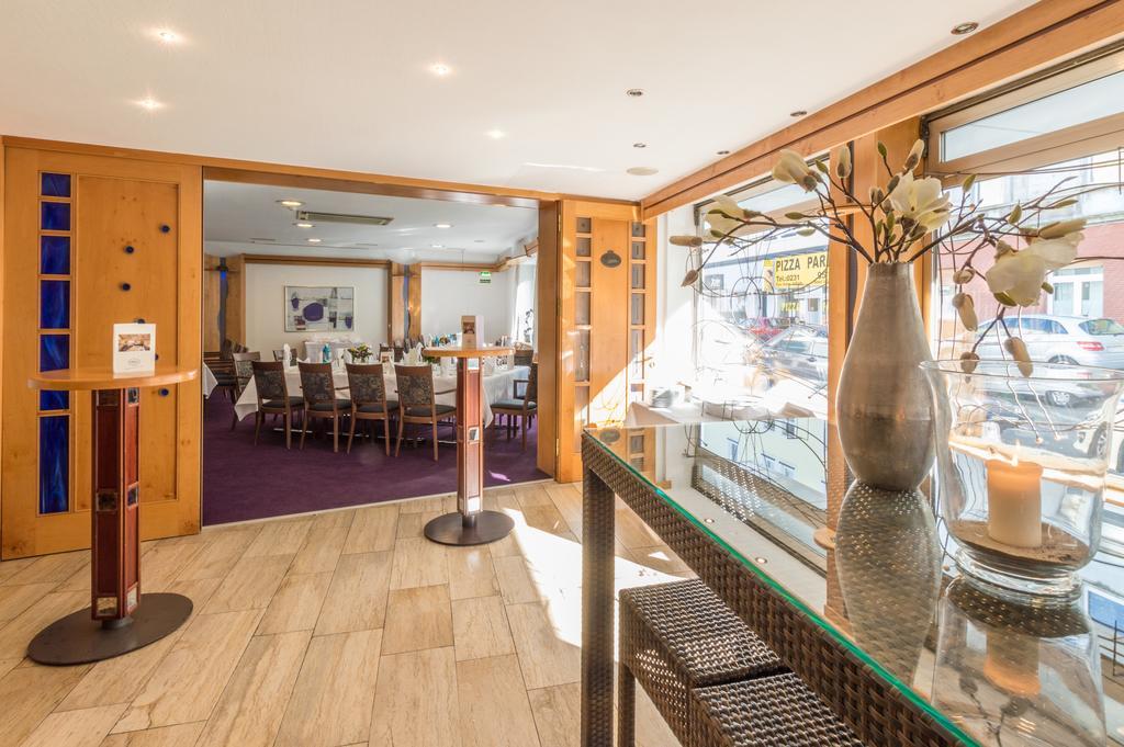 Ringhotel Drees Дортмунд Екстер'єр фото