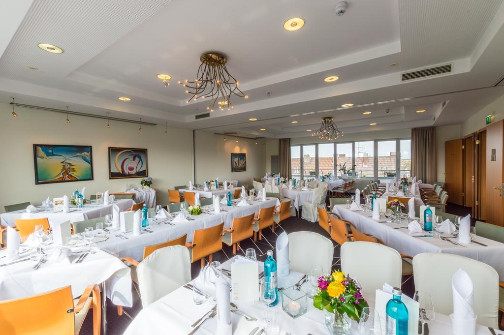 Ringhotel Drees Дортмунд Екстер'єр фото