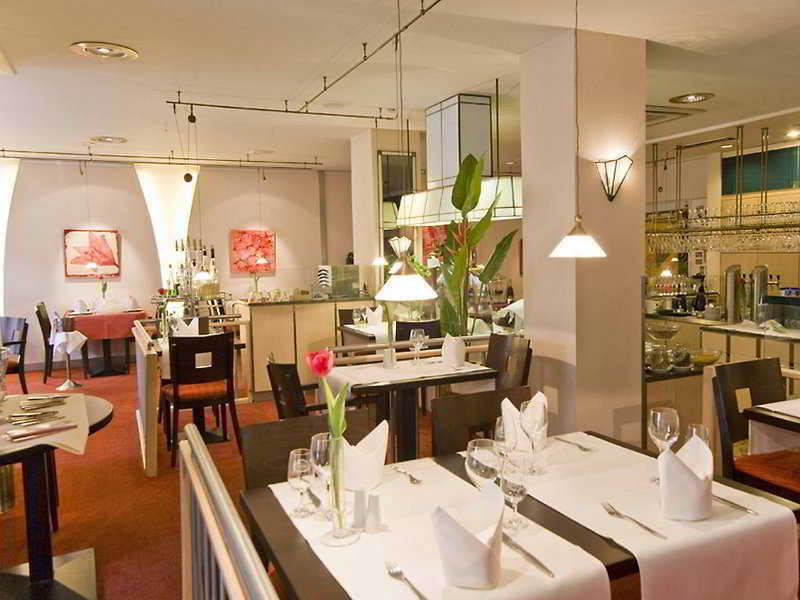Ringhotel Drees Дортмунд Екстер'єр фото