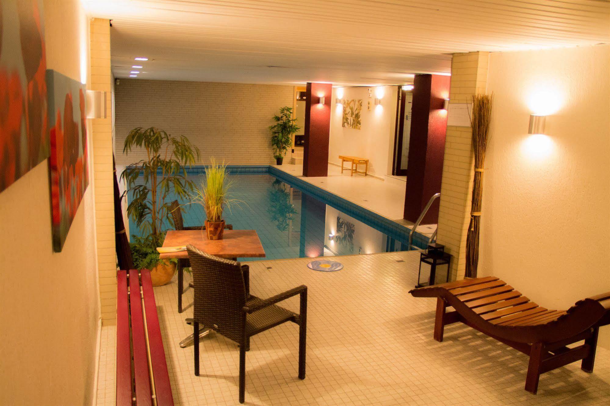 Ringhotel Drees Дортмунд Екстер'єр фото