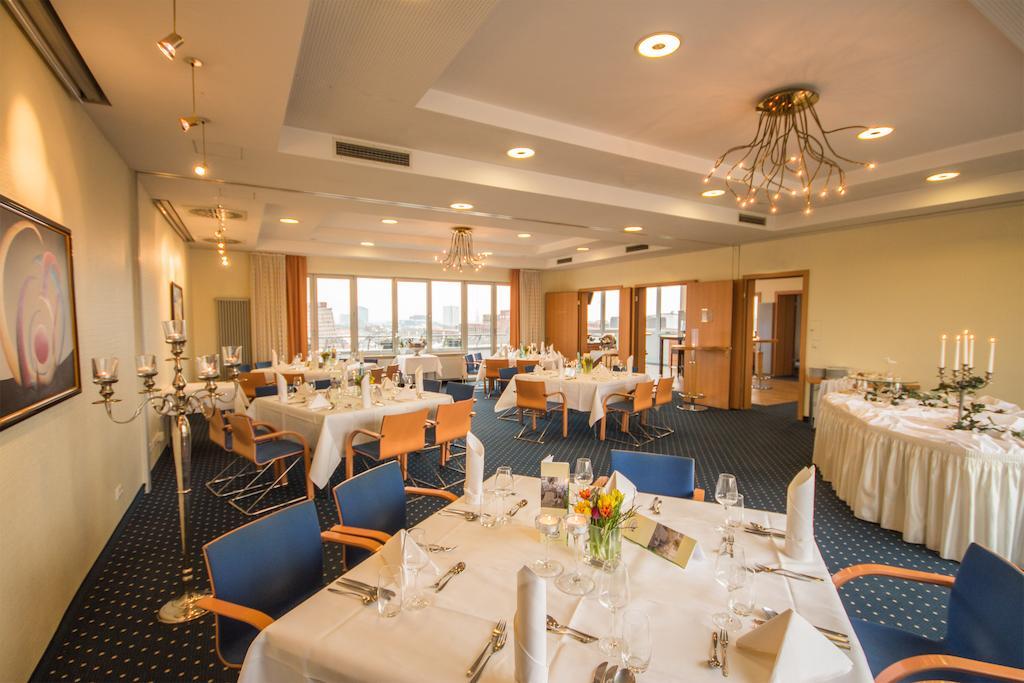 Ringhotel Drees Дортмунд Екстер'єр фото