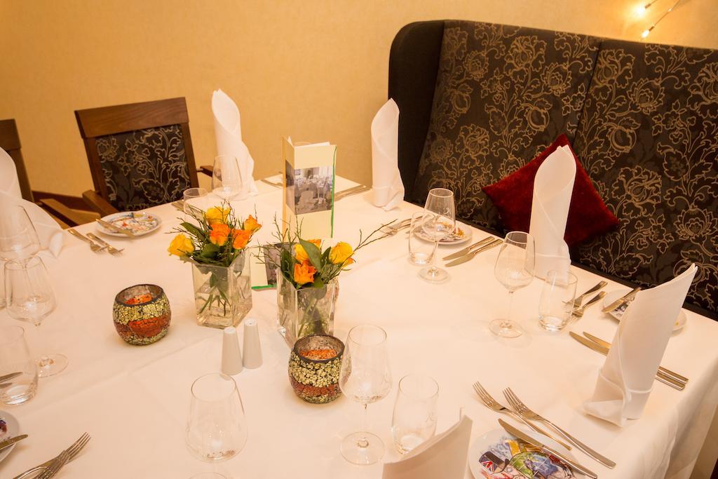 Ringhotel Drees Дортмунд Екстер'єр фото