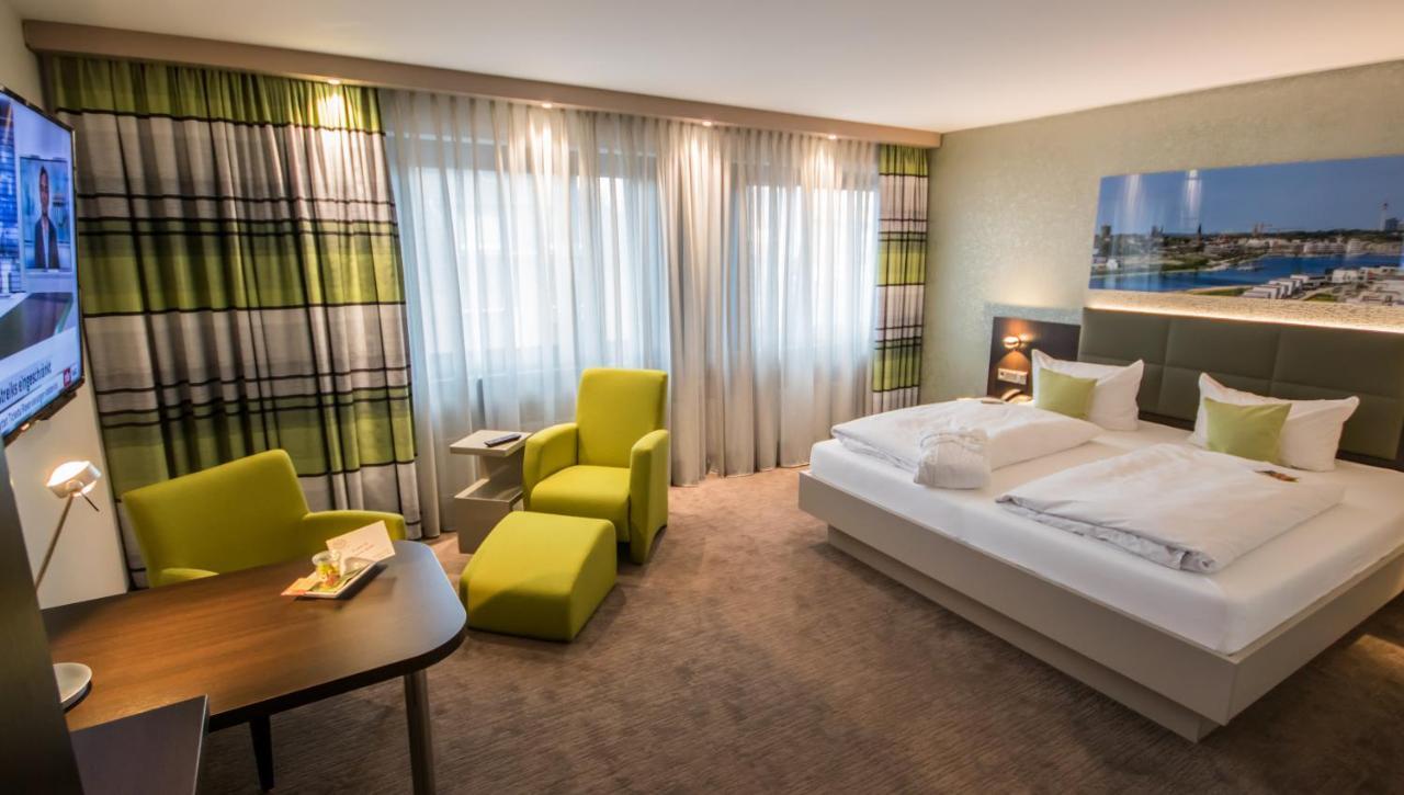 Ringhotel Drees Дортмунд Екстер'єр фото