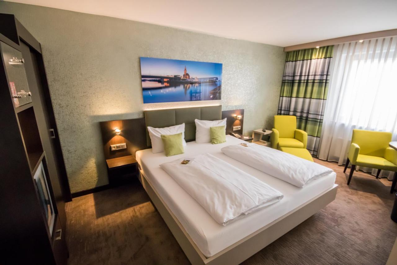 Ringhotel Drees Дортмунд Екстер'єр фото