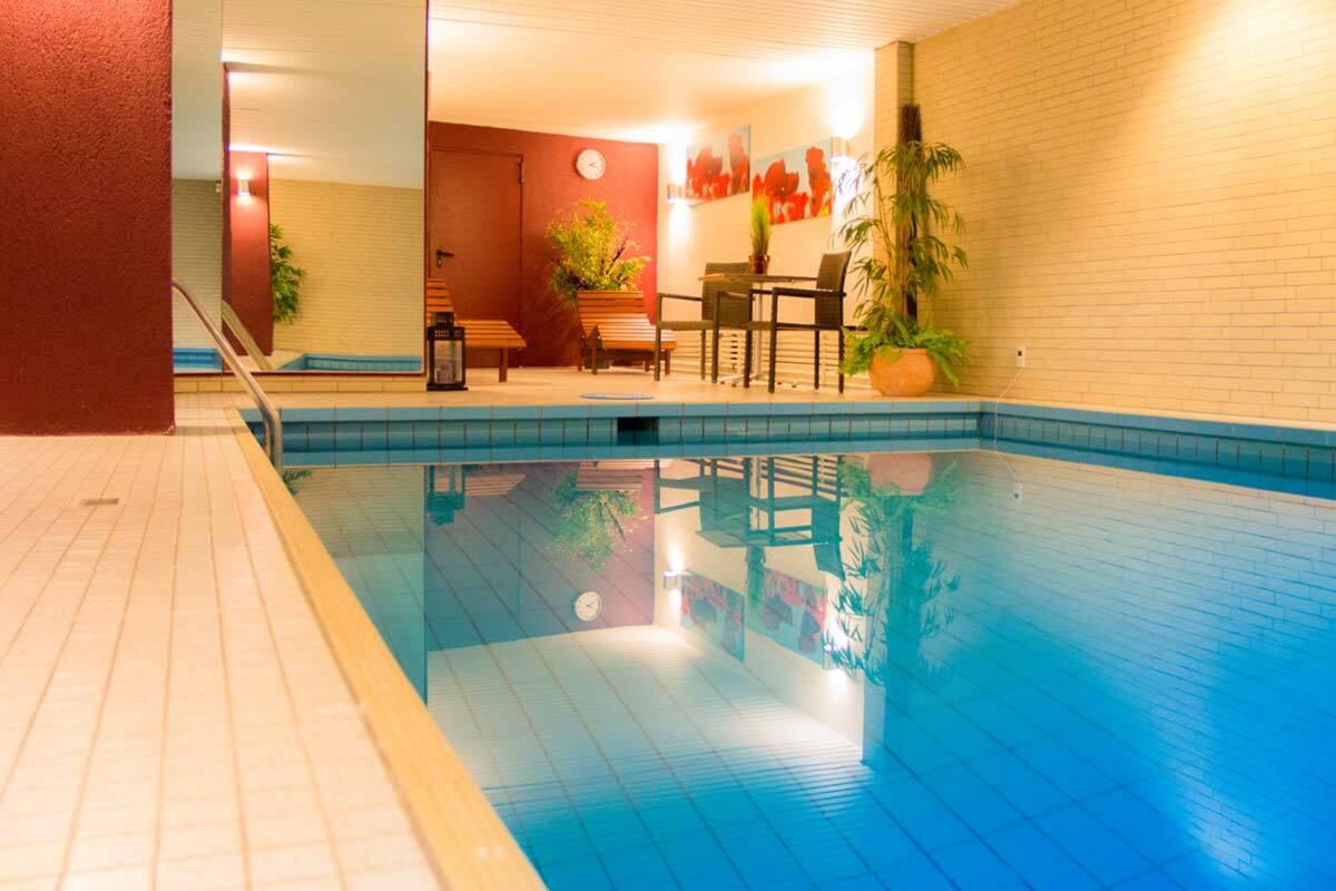 Ringhotel Drees Дортмунд Екстер'єр фото